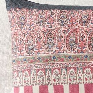 Pottery Barn Pillow Cover